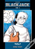 Isan Manga Classiques - Black Jack T02