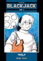 Isan Manga Classiques - Black Jack T02 - Preview