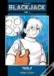 Capa do artigo Isan Manga Classiques - Black Jack T02