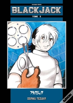 Capa do artigo Isan Manga Classiques - Black Jack T02