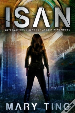 Capa do artigo Isan