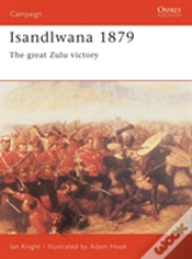 Capa do artigo Isandlwana 1879