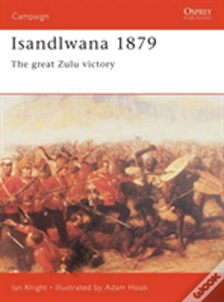Capa do artigo Isandlwana 1879