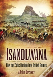 Capa do artigo Isandlwana