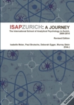 Capa do artigo Isapzurich: A Journey