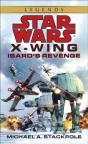 Isard'S Revenge: Star Wars Legends (Rogue Squadron) - Preview
