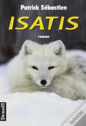Capa do artigo Isatis