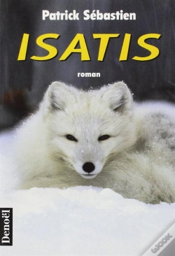 Capa do artigo Isatis