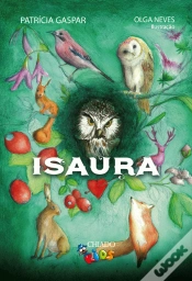 Capa do artigo Isaura