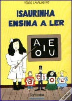 Capa do artigo Isaurinha Ensina a Ler