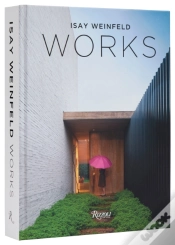 Capa do artigo Isay Weinfeld: Works