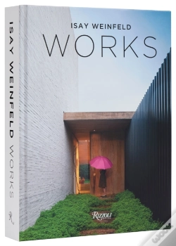 Capa do artigo Isay Weinfeld: Works