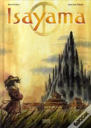 Isayama
