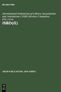 Isbd(G) - Preview