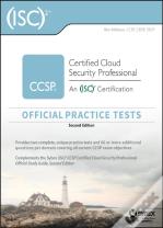 (Isc)2 Ccsp Certified Cloud Security Professional Official Practice Tests