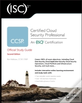 (Isc)2 Ccsp Certified Cloud Security Professional Official Study Guide