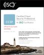 (Isc)2 Ccsp Certified Cloud Security Professional Official Study Guide - Preview
