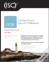 (Isc)2 Ccsp Certified Cloud Security Professional Official Study Guide