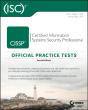 (Isc)2 Cissp Certified Information Systems Security Professional Official Practice Tests - Preview