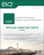 (Isc)2 Cissp Certified Information Systems Security Professional Official Practice Tests - Preview