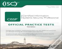 (Isc)2 Cissp Certified Information Systems Security Professional Official Practice Tests