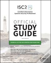 Isc2 Cissp Certified Information Systems Security Professional Official Study Guide