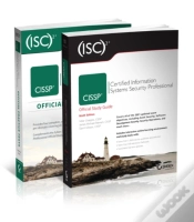 Capa do artigo (Isc)2 Cissp Certified Information Systems Security Professional Official Study Guide & Practice Tests Bundle