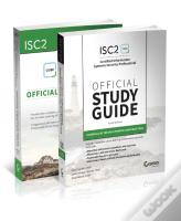 Isc2 Cissp Certified Information Systems Security Professional Official Study Guide & Practice Tests Bundle