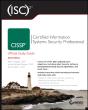 (Isc)2 Cissp Certified Information Systems Security Professional Official Study Guide - Preview