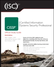 Capa do artigo (Isc)2 Cissp Certified Information Systems Security Professional Official Study Guide