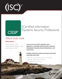 Capa do artigo (Isc)2 Cissp Certified Information Systems Security Professional Official Study Guide