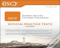 Isc2 Sscp Systems Security Certified Practitioner Official Practice Tests