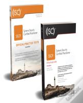 Isc2 Sscp Systems Security Certified Practitioner Official Study Guide & Practice Tests Bundle
