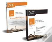 Capa do artigo Isc2 Sscp Systems Security Certified Practitioner Official Study Guide & Practice Tests Bundle