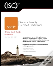 Capa do artigo (Isc)2 Sscp Systems Security Certified Practitioner Official Study Guide