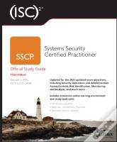 Isc2 Sscp Systems Security Certified Practitioner Official Study Guide
