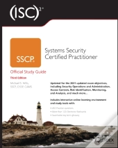 Isc2 Sscp Systems Security Certified Practitioner Official Study Guide