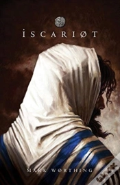 Capa do artigo Iscariot