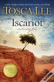Capa do artigo Iscariot