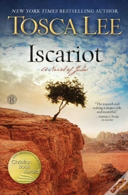 Capa do artigo Iscariot