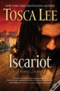 Capa do artigo Iscariot