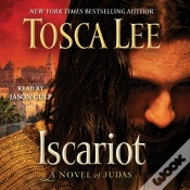 Capa do artigo Iscariot