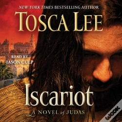 Capa do artigo Iscariot