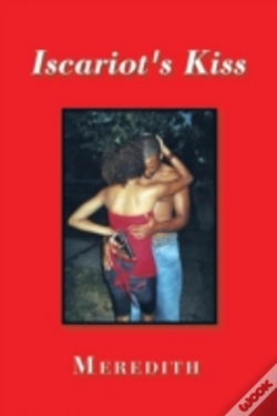 Capa do artigo Iscariot'S Kiss