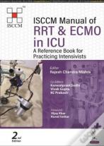 Isccm Manual Of Rrt & Ecmo In Icu