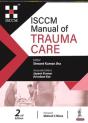 Isccm Manual Of Trauma Care - Preview
