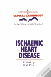 Capa do artigo Ischaemic Heart Disease