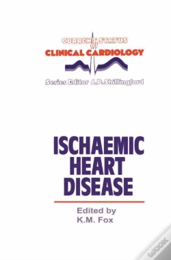 Capa do artigo Ischaemic Heart Disease