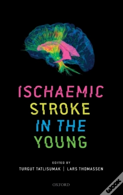 Capa do artigo Ischaemic Stroke In The Young