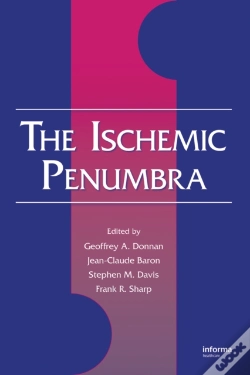 Capa do artigo Ischemic Penumbra